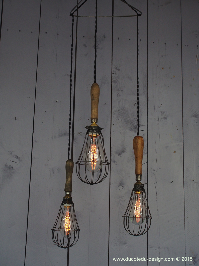LAMPE BALADEUSE, 2 anciennes lampes baladeuses, atelier, garage, baladeuse . EUR 128,00 - FR